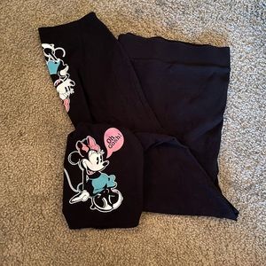 Torrid x Disney Minnie Mouse leggings